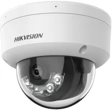 Hikvision DS-2CD1143G2-LIU 4MP Smart Hybrid Light Fixed Dome Network Camera